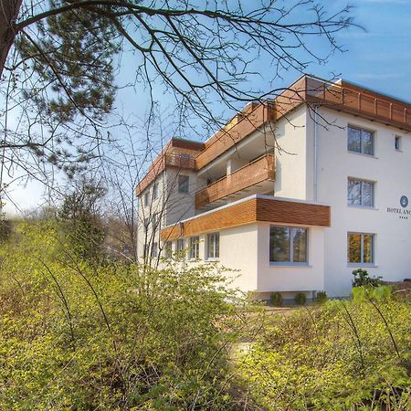 Hotel Ancora Тимендорфер Странд Екстериор снимка