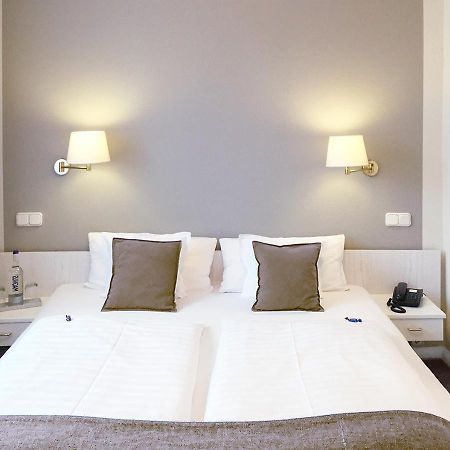 Hotel Ancora Тимендорфер Странд Екстериор снимка