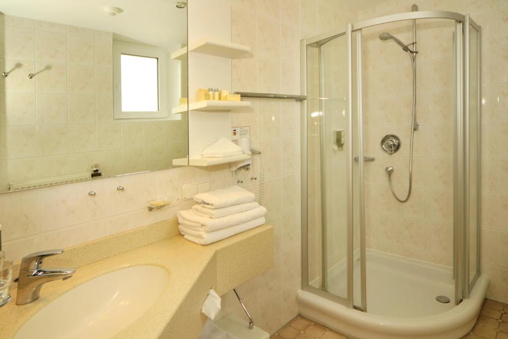 Hotel Ancora Тимендорфер Странд Екстериор снимка