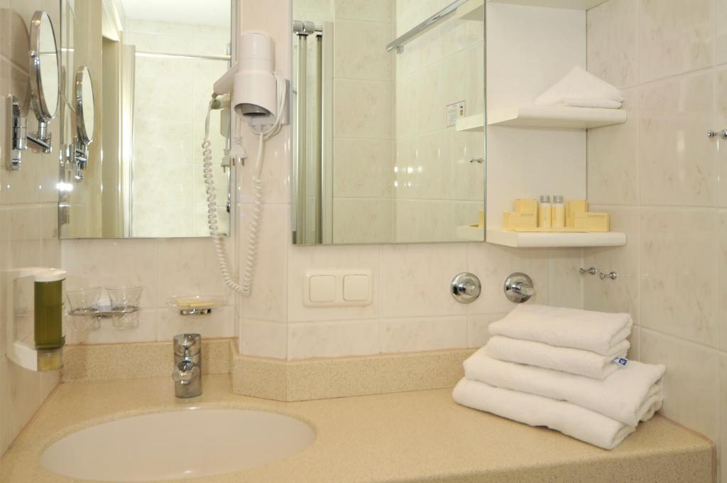 Hotel Ancora Тимендорфер Странд Стая снимка